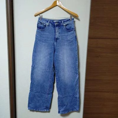 UNFILO デニムパンツ