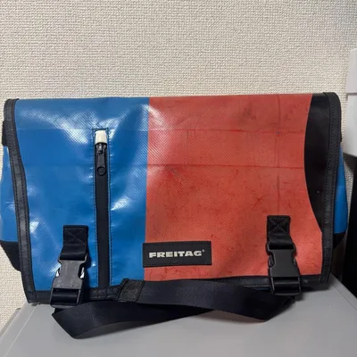 FREITAG メッセンジャーバッグ F17 JOE