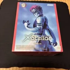 未開封品アニメ「鬼滅の刃」XStellar-猗窩座‐再来 フィギュア エクステラ