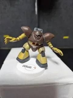 ゴック ガンダム ミニフィギュアセレクション