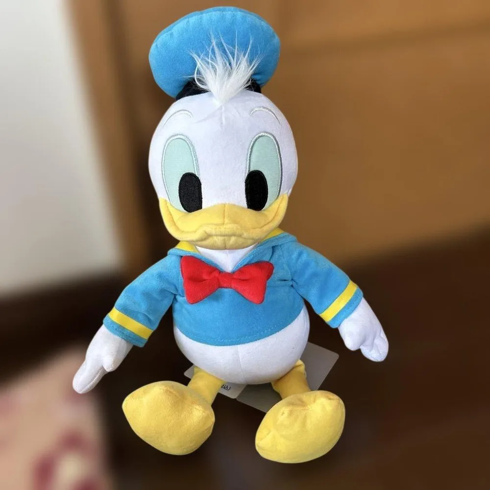ディズニー ドナルドダック ぬいぐるみ