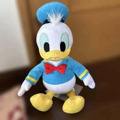 ディズニー ドナルドダック ぬいぐるみ