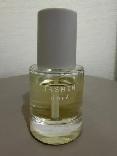 LOA THE OIL ロアオイル ジャスミンドレ 30ml