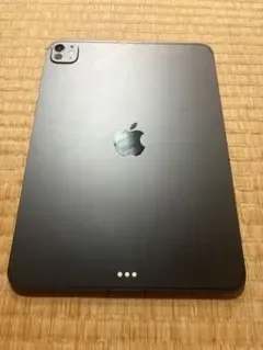 11インチiPad Pro 第六Wi-Fi + Cellular512GB