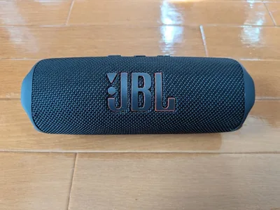 JBL FLIP7 ワイヤレススピーカー 本体