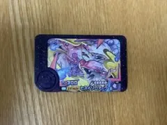 ポケモンメザスタ ヒスイゾロアーク レア枠