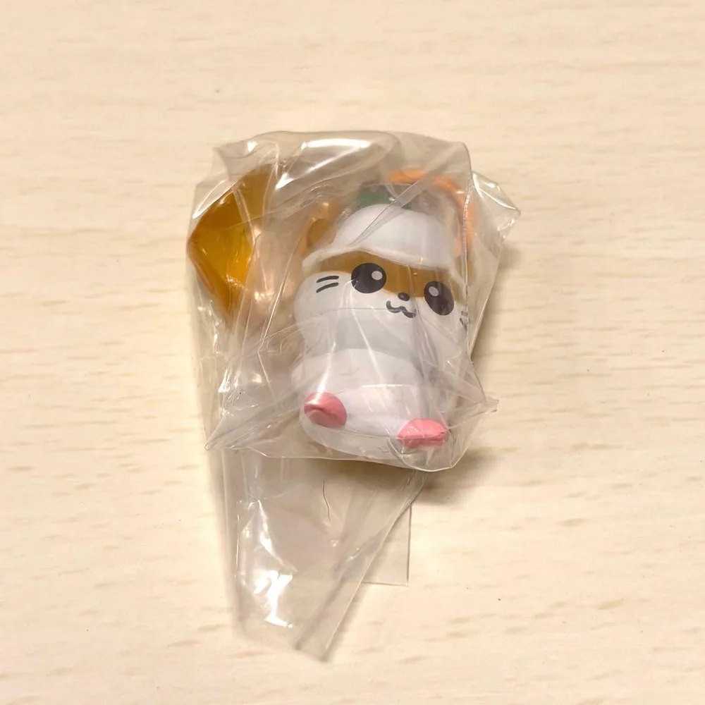 サンリオ カラともマスコット コロコロクリリン