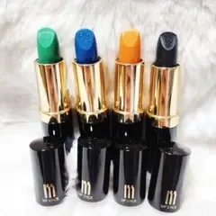 新品 メロディユ マジックリップ 4本セット 口紅