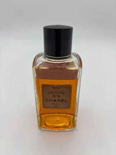 CHANEL N°5 オーデコロン 香水