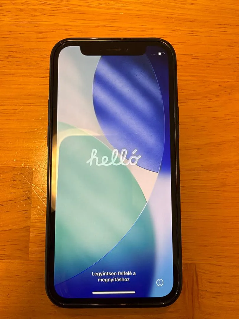 Apple iPhone 12 mini ホワイト本体 128G 付属品無し