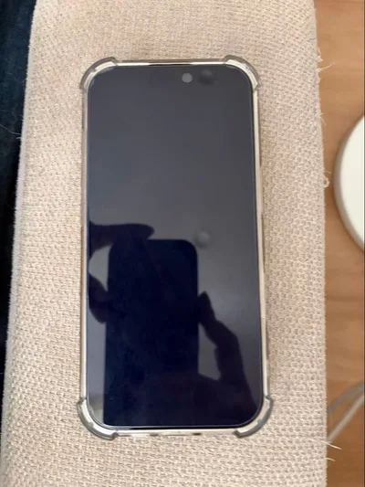 iPhone 16pro 128gb