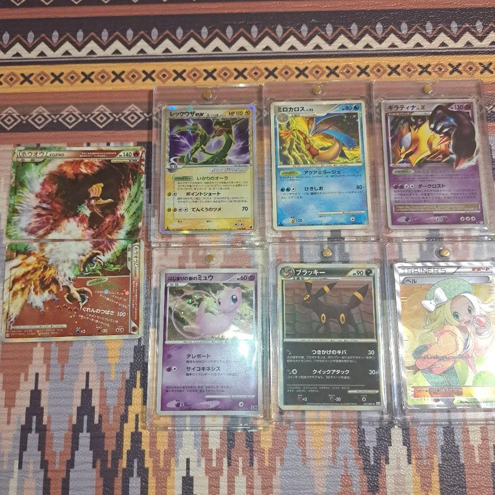 ポケモンカード 希少カードまとめ売り
