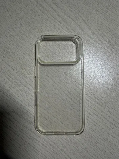 iPhoneクリアケース 透明 スマホケースiPhone17pro
