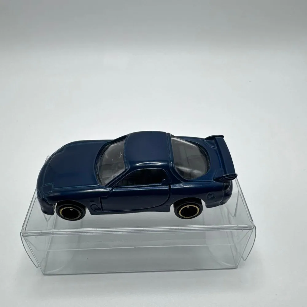 トミカ マツダ RX-7