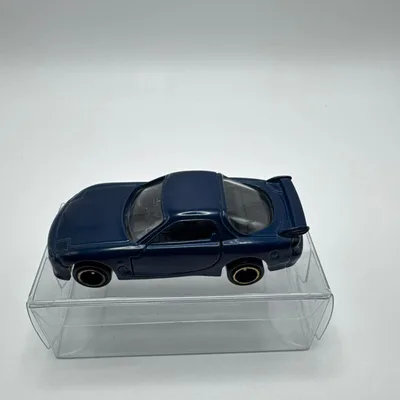 トミカ マツダ RX-7
