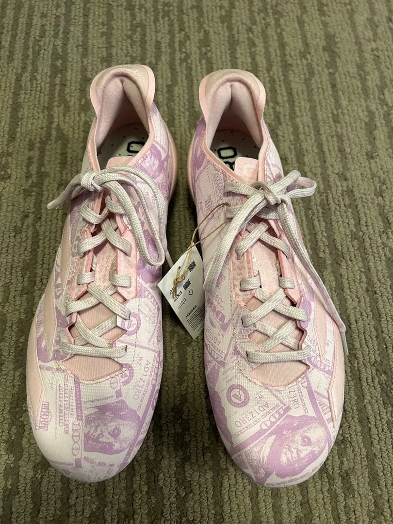 adidas Adizero Electric 2 スニーカー