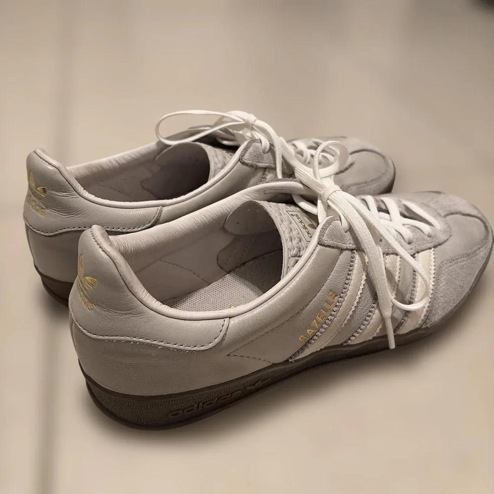 adidas GAZELLE INDOOR 【URBAN RESEARCH別注】