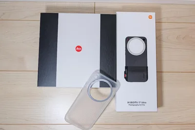 極美品 Leitzphone Xiaomi + Photography kit