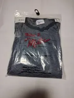 【L】Robert P. Miller ボーダーTシャツ