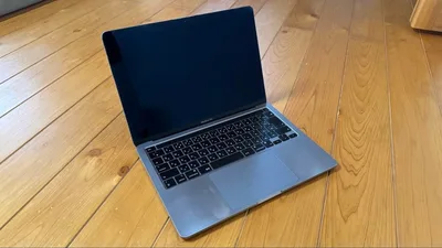 MacBook Pro 13 M1 2020 16GB 2TB 希少CTO構成