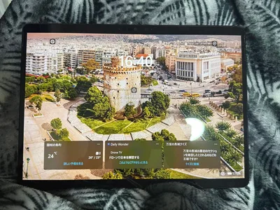 Windows 11 Pro タブレット 本体