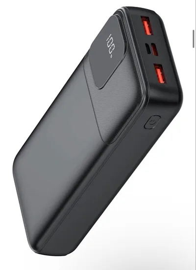 モバイルバッテリー 50000mAh 大容量 急速充電