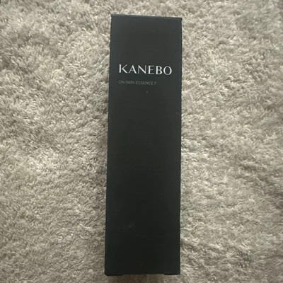 新品 KANEBO オン スキン エッセンス F レフィル 125ml