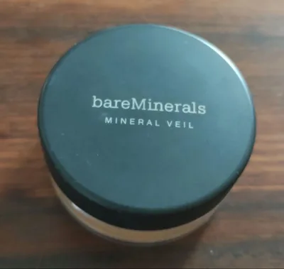 bareMinerals ハイドレイティング ミネラルベール 6g