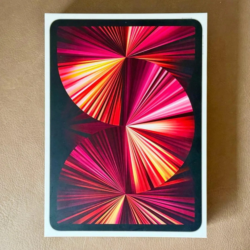 iPad Pro 11インチ 第3世代 128GB