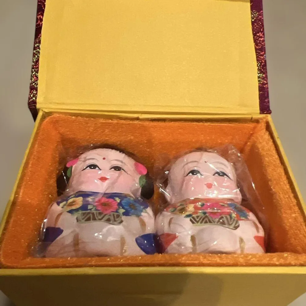 中国 置物