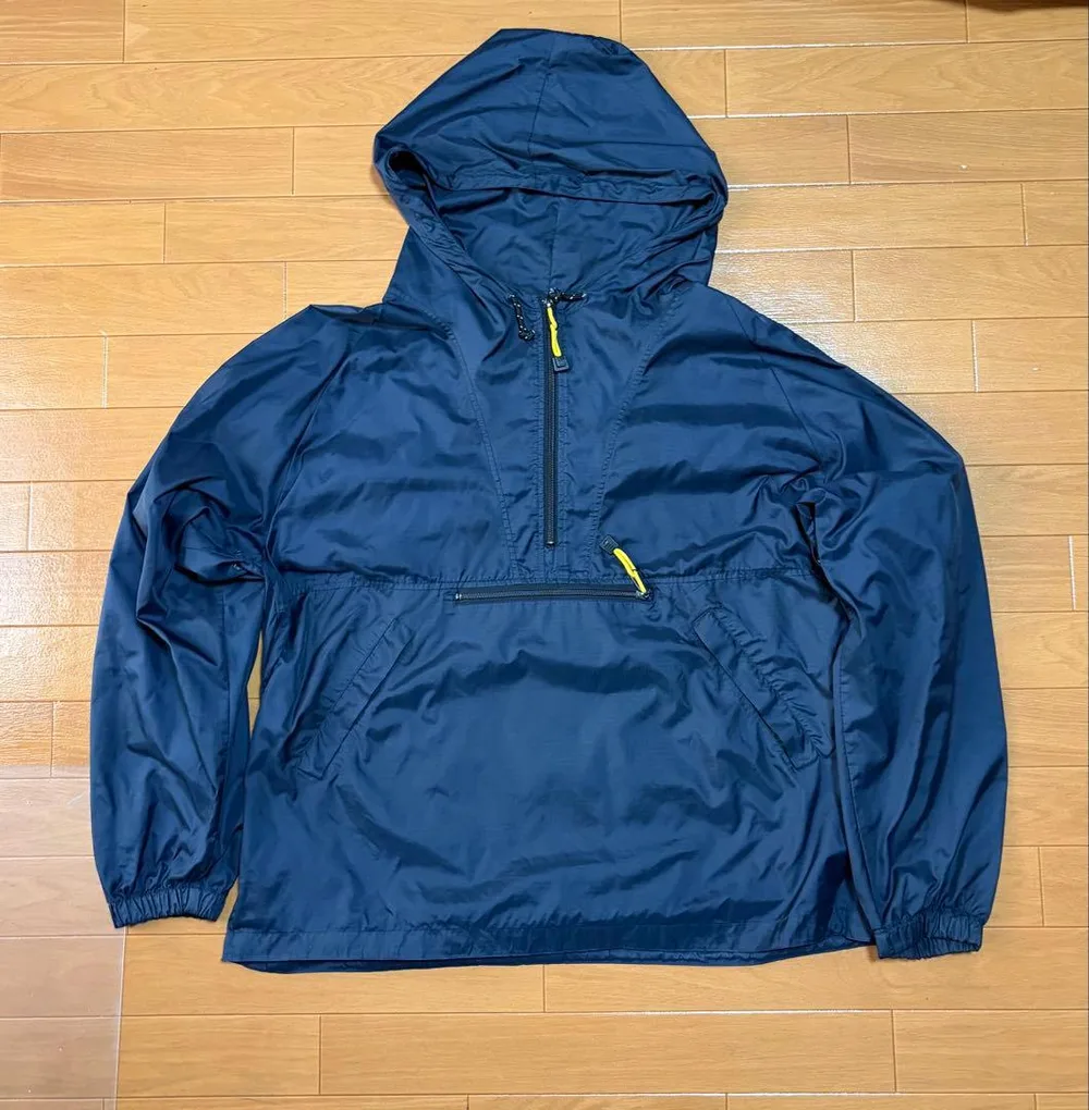 00s GAP アノラックパーカー