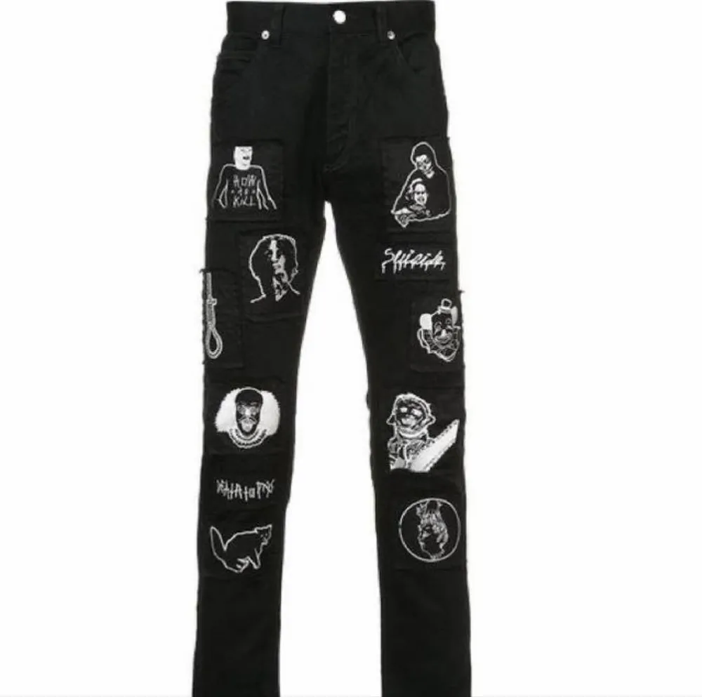 KIDILL horrorpatch セットアップ