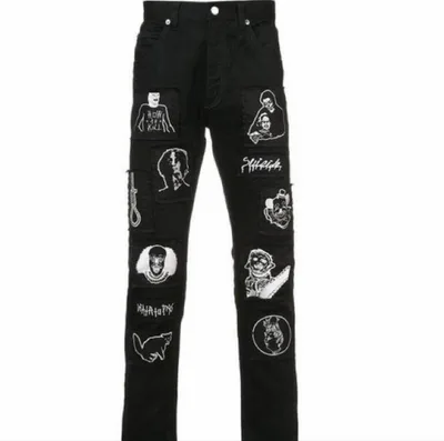 KIDILL horrorpatch セットアップ