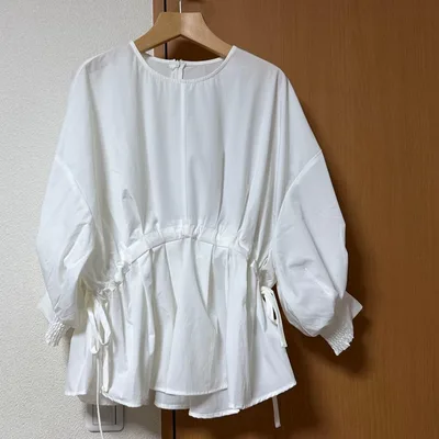 ブラウス