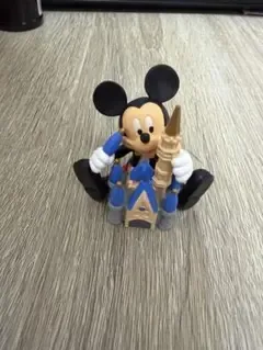 ディズニー Hフィギュア ミッキー