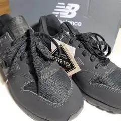 【新品】 New Balance 996 GORE-TEX ブラック 27.0