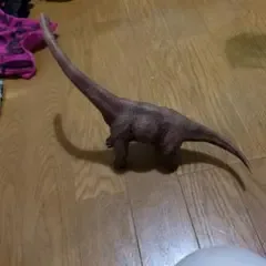 恐竜 フィギュア ブラキオサウルス