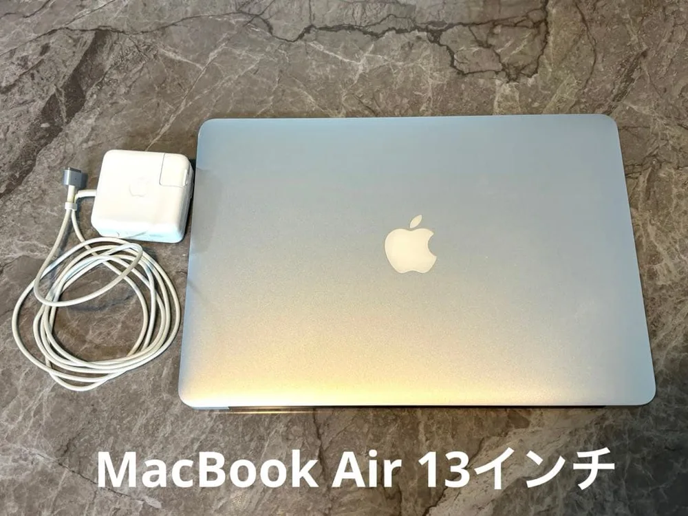 【訳あり品】Apple MacBook Air 13インチ