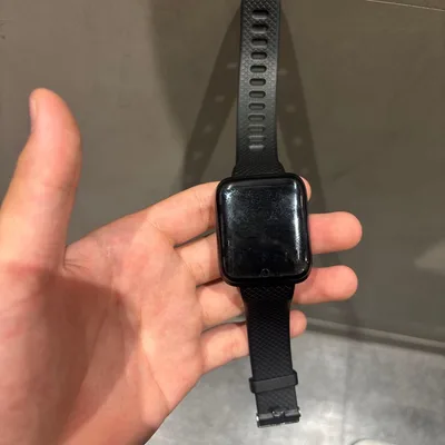 スマートウォッチ 動作確認済み Bluetooth接続可能 スポーツや運動など!