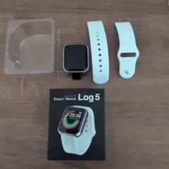 Smart Watch スマートウォッチ Log5