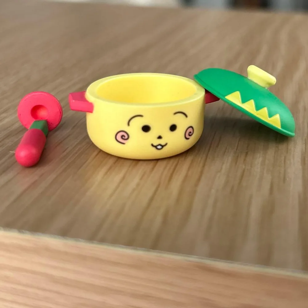 コジコジ キッチンコレクション 鍋