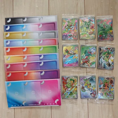 ポケモンカード プロモカード 9種27枚 コンプセット
