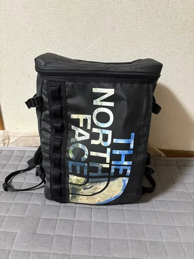 THE NORTH FACE ヒューズボックス リュック