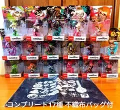 スプラトゥーン アミーボ セット