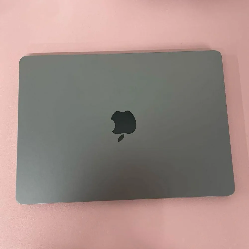 13インチMacBook Air M2 16GB 256GB スペースグレー