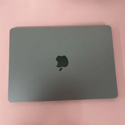 13インチMacBook Air M2 16GB 256GB スペースグレー