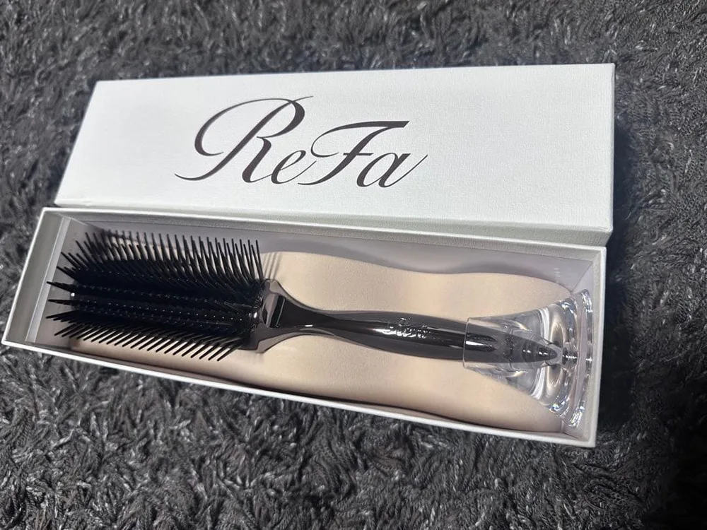 ReFa リファ アークブラシ