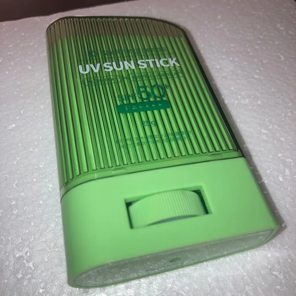 D Soothing series UVサンスティック 25g