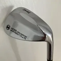 MORITAGOLF MGWG TETRA GRIND SOLE ウェッジ