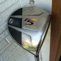 TaylorMade r5 XL PLUS ドライバー 10.5度